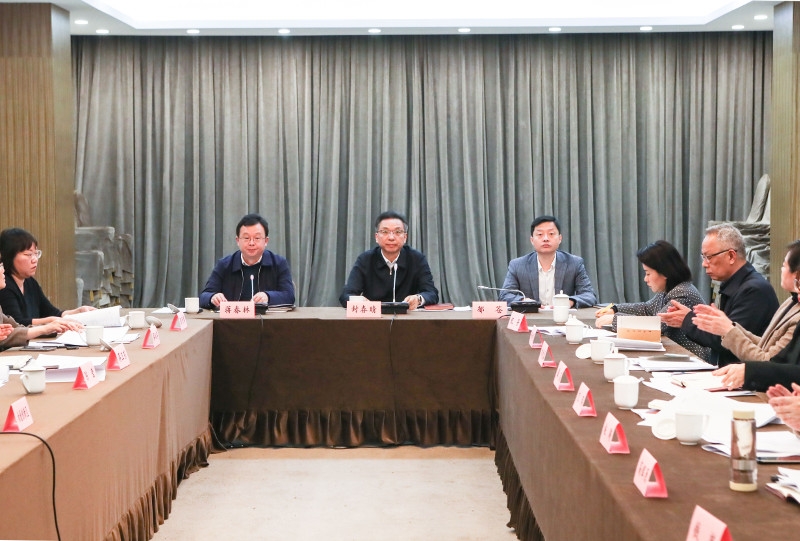 全省加快推進中國江蘇海外人才創新創業大賽項目落地轉...